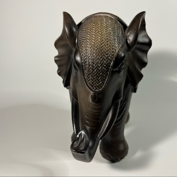 Other Elephant Statue Poshmark